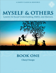 Myself & Others Book One